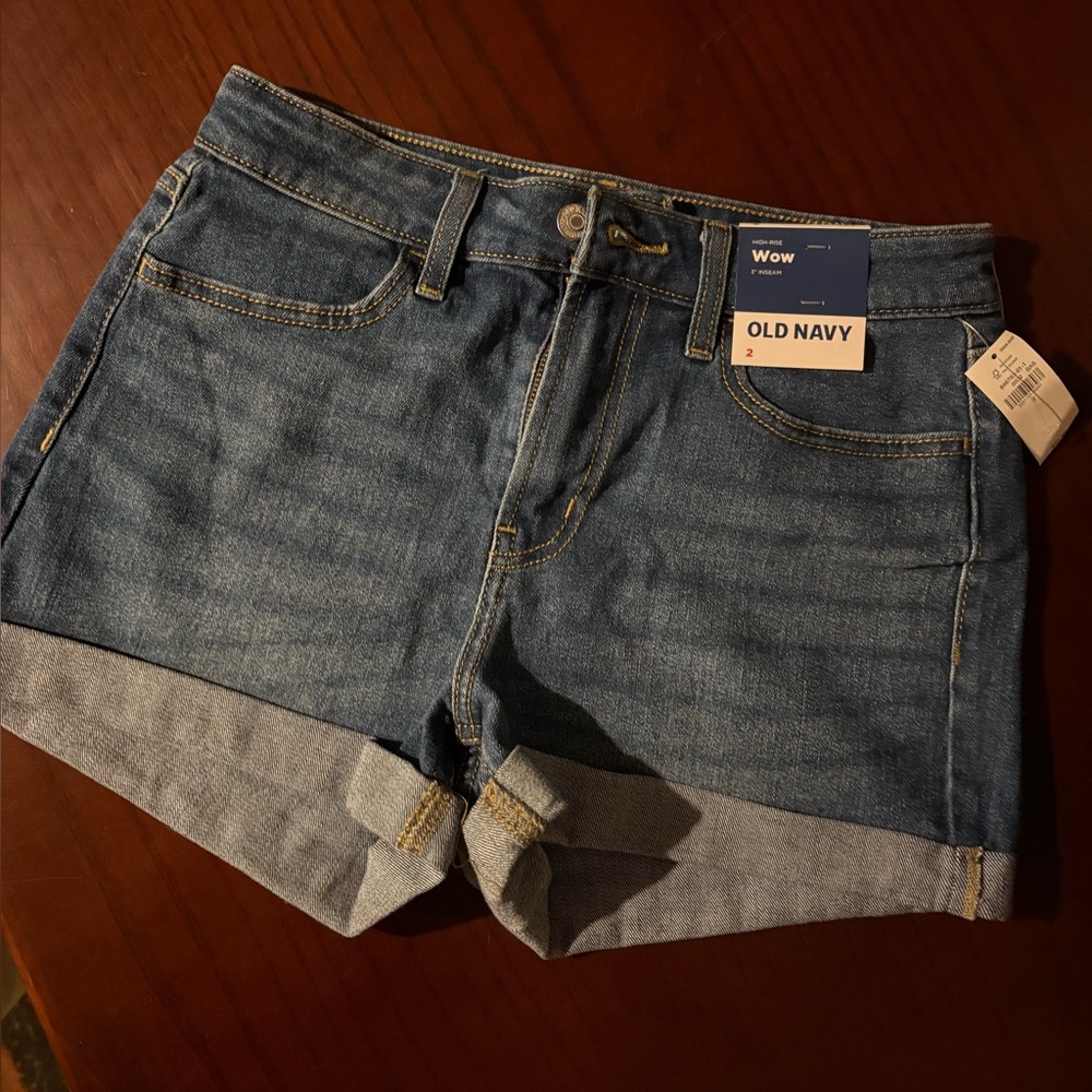 💥NWT💥 Old Navy shorts